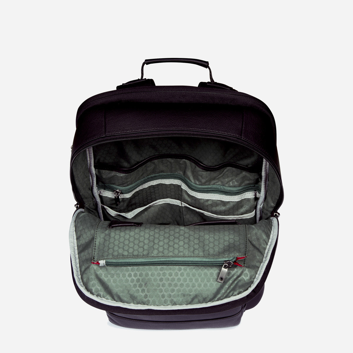 Cargo Backpack