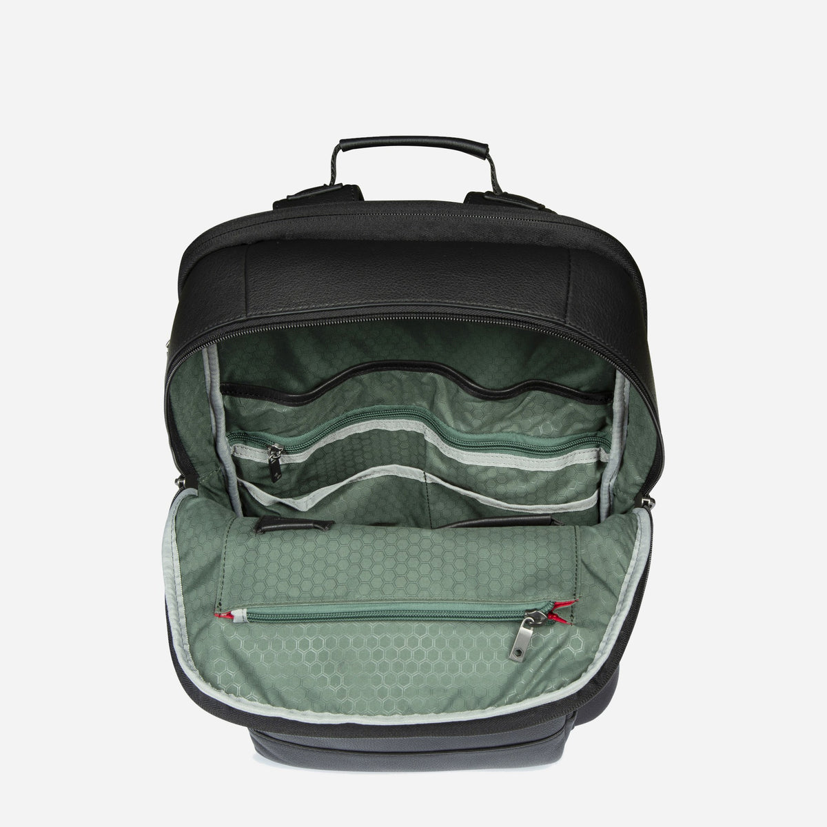 Oxford Cargo Backpack