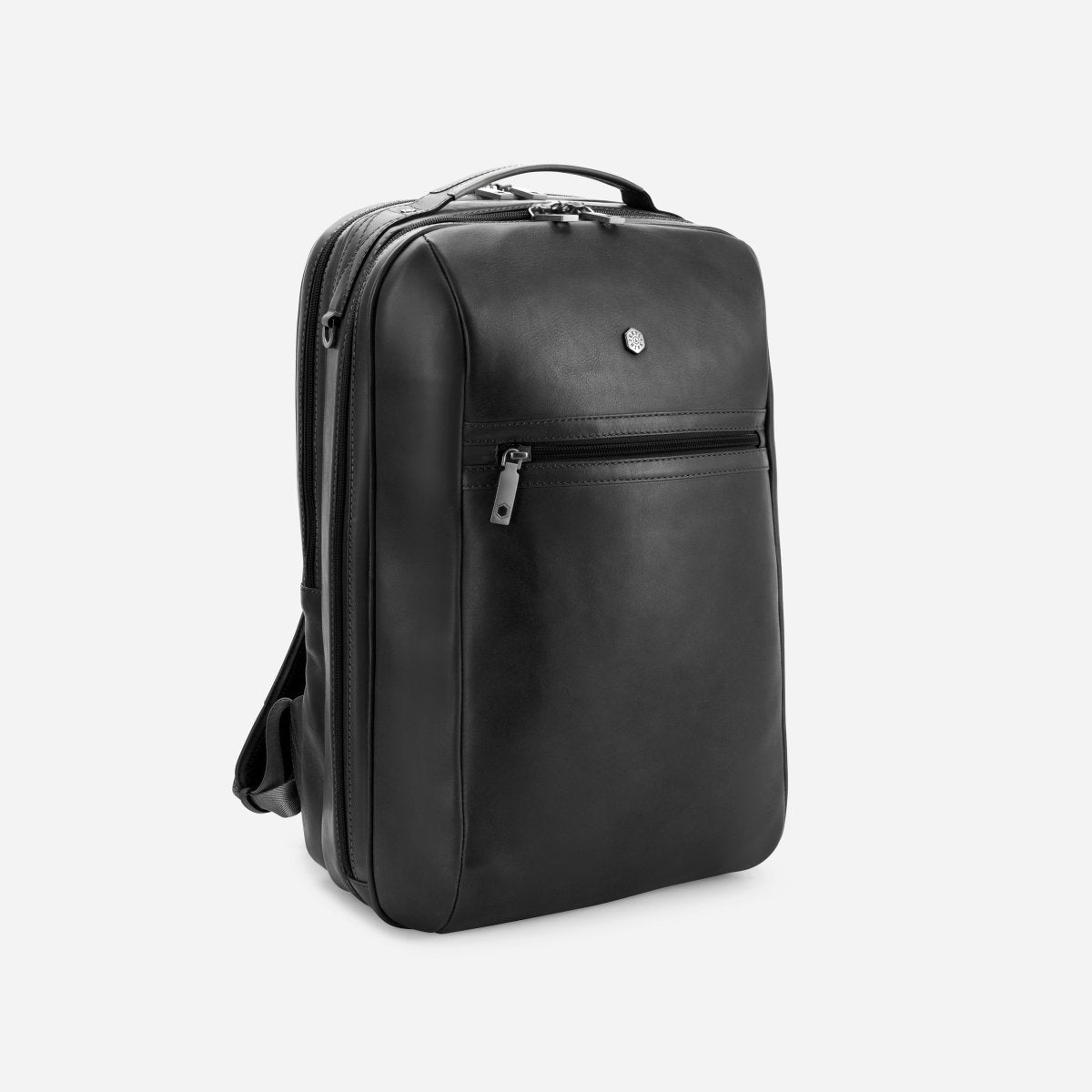 Montana colt men's leather backpack by Jekyll & Hide - product image 10