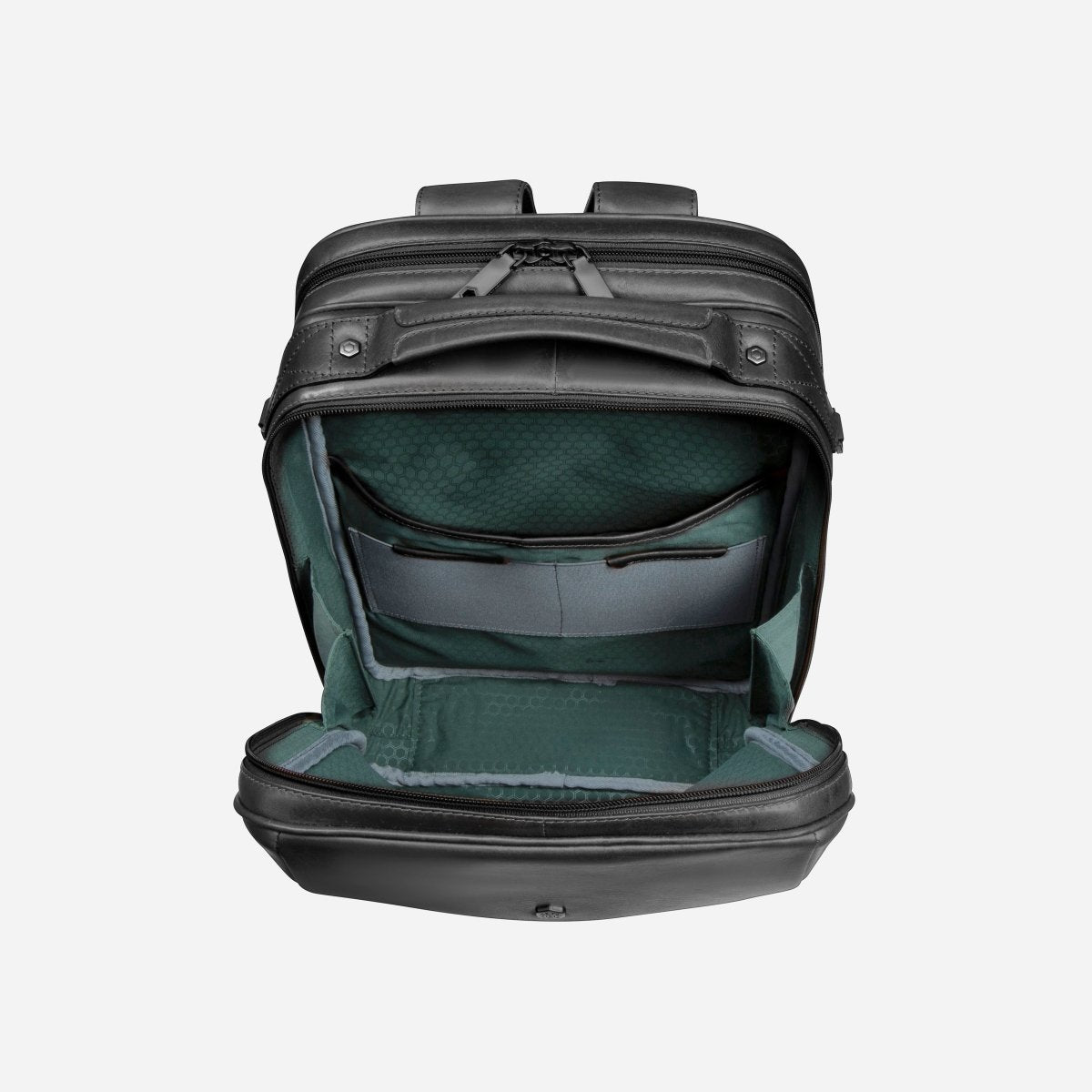 Montana colt men's leather backpack by Jekyll & Hide - product image 11