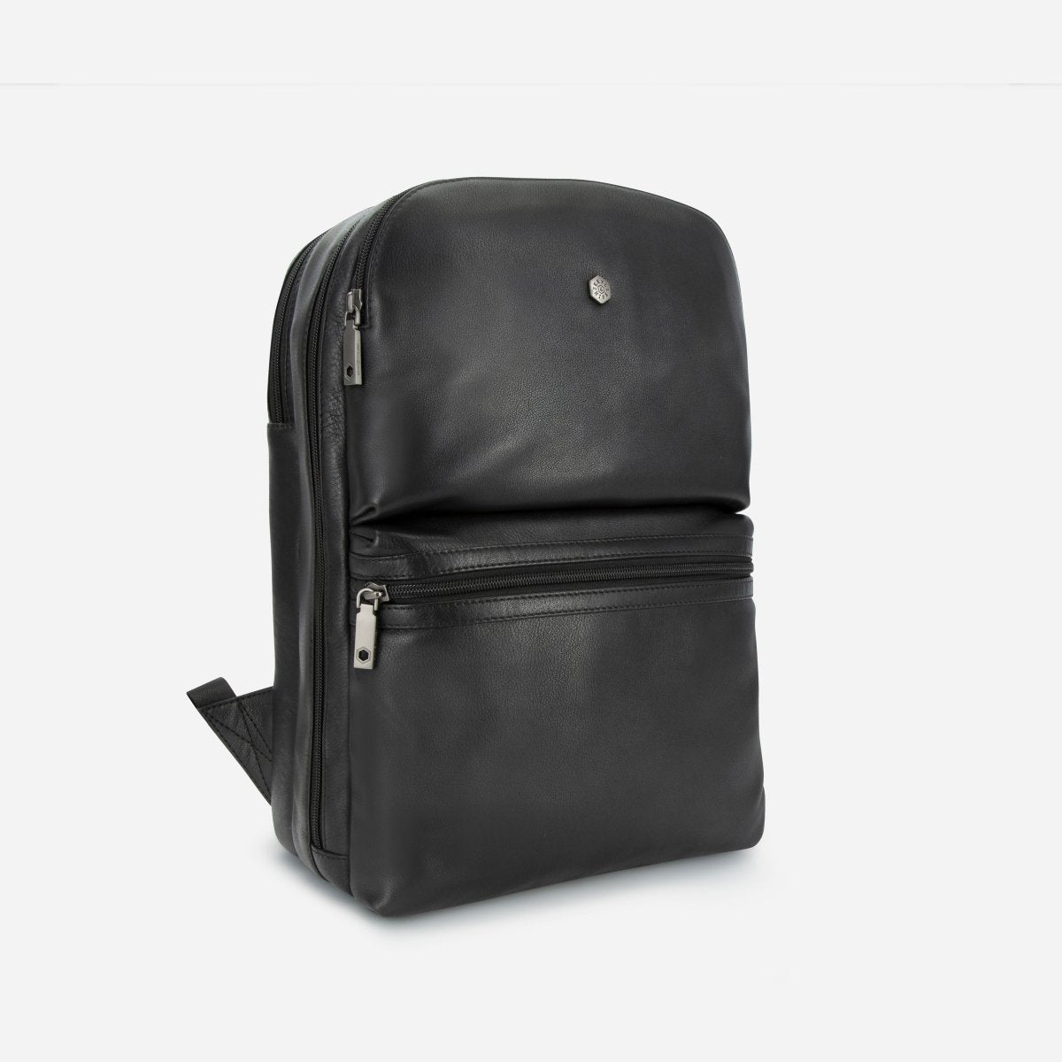 Montana colt men's leather backpack by Jekyll & Hide - product image 10