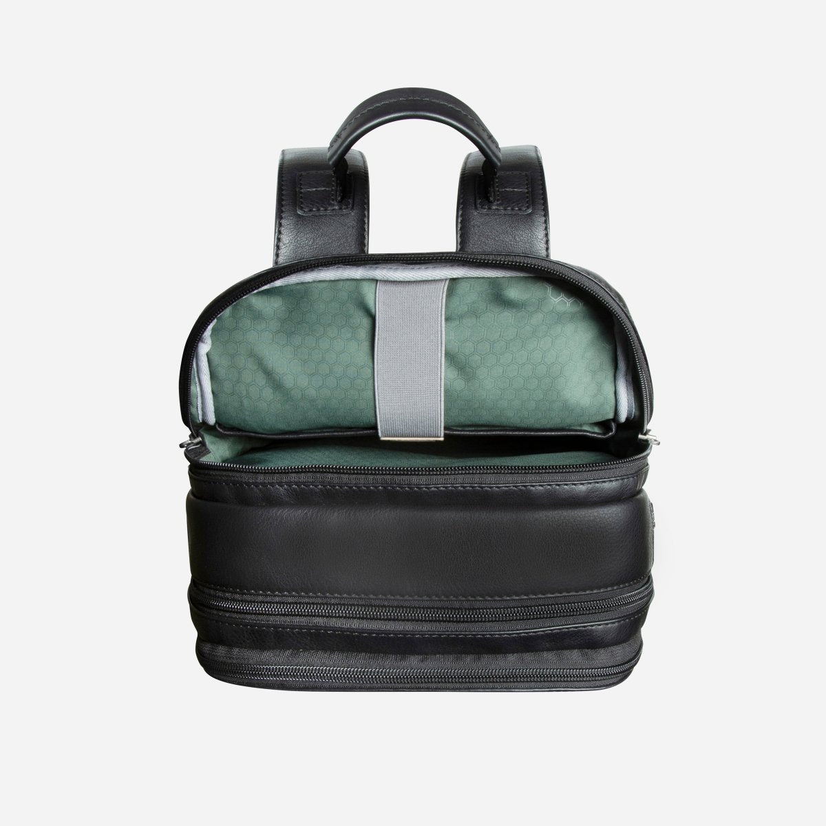 Montana colt men's leather backpack by Jekyll & Hide - product image 12