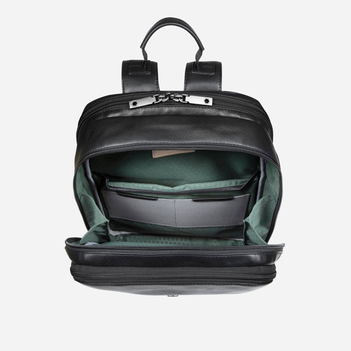 Montana colt men's leather backpack by Jekyll & Hide - product image 13