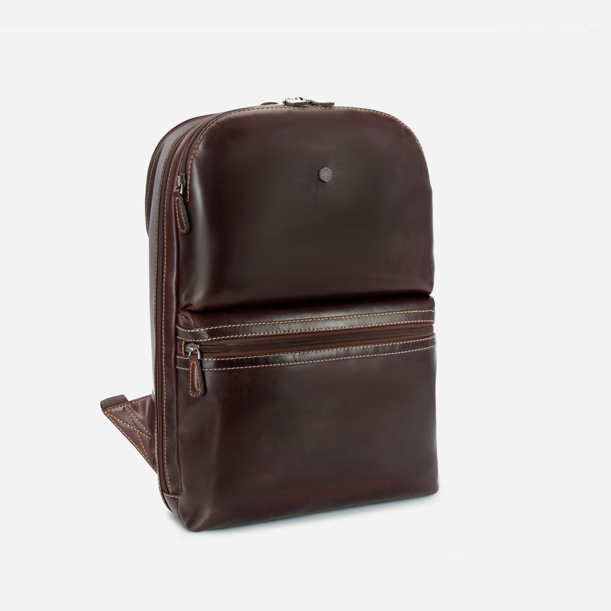 Montana colt men's leather backpack by Jekyll & Hide - product image 18