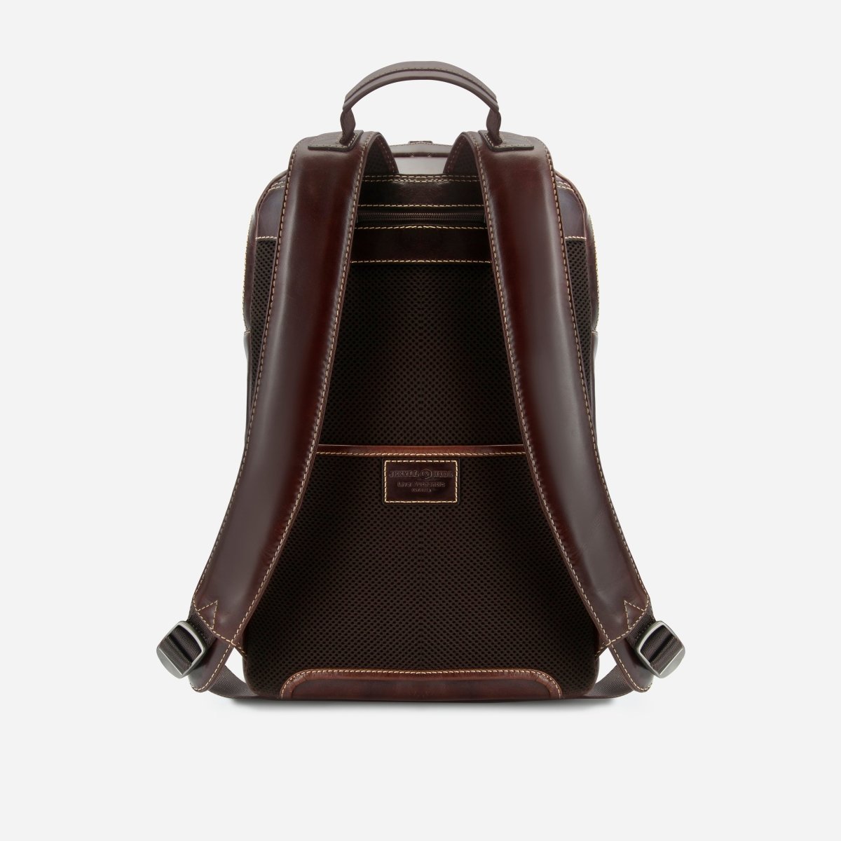 Montana colt men's leather backpack by Jekyll & Hide - product image 22