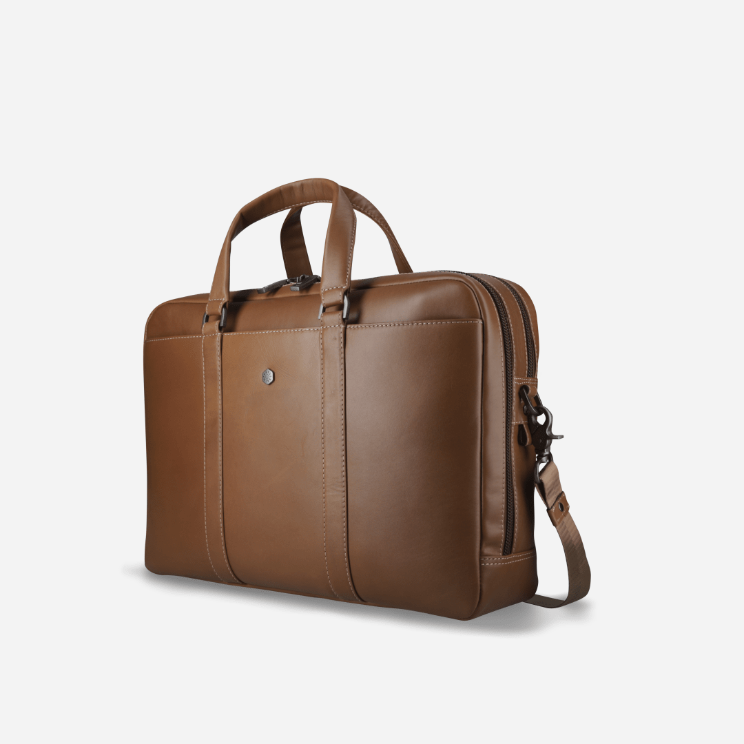17" Laptop Briefcase