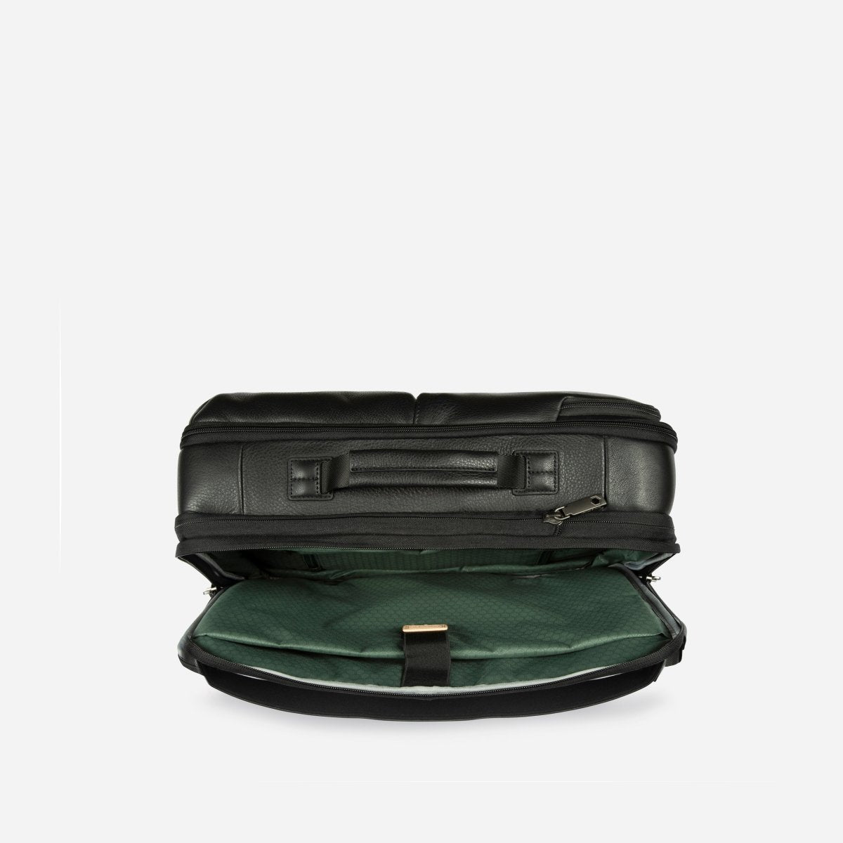 Montana colt men's leather backpack by Jekyll & Hide - product image 10