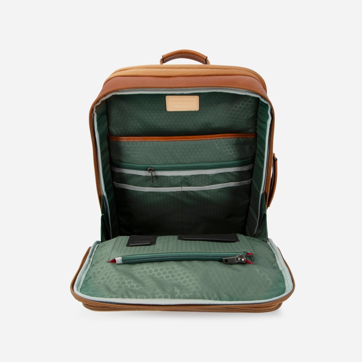 Expander Backpack