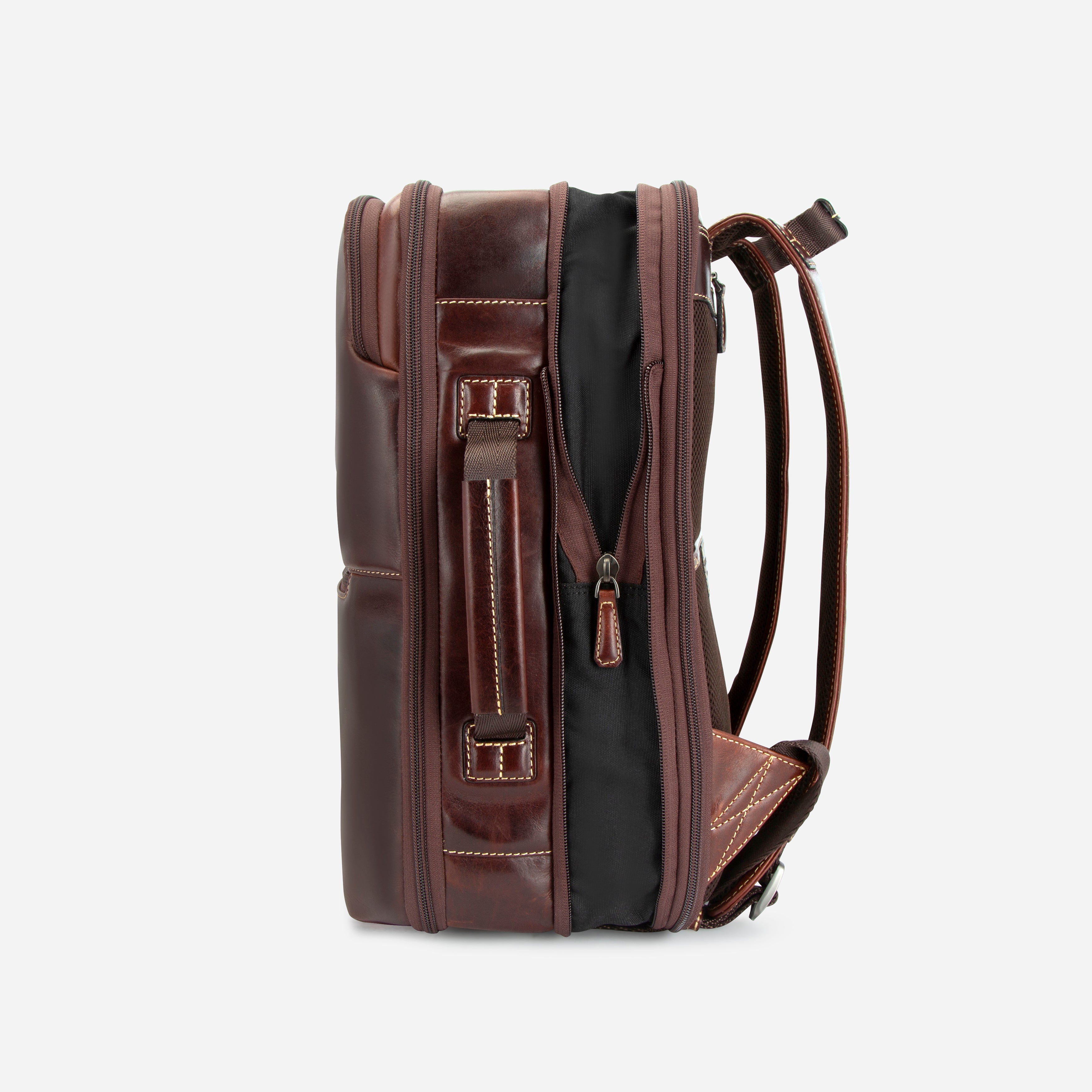 Expander Backpack