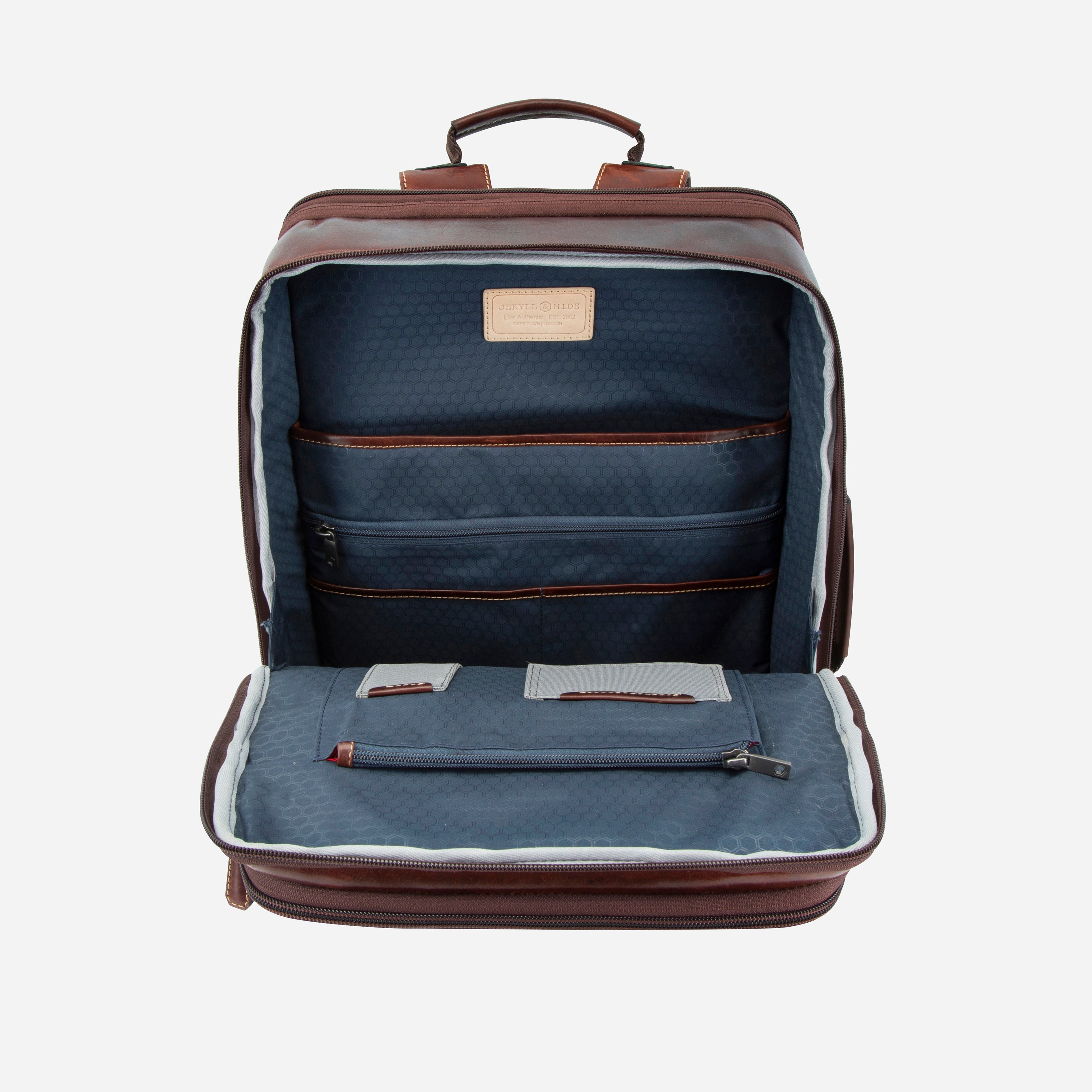Expander Backpack