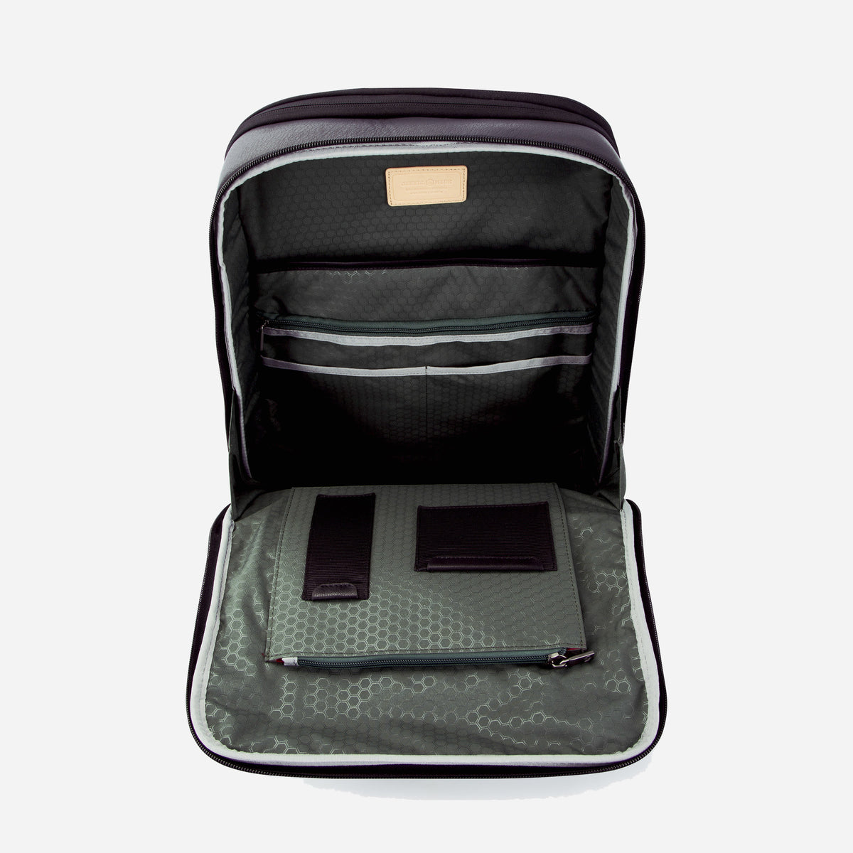 Expander Backpack