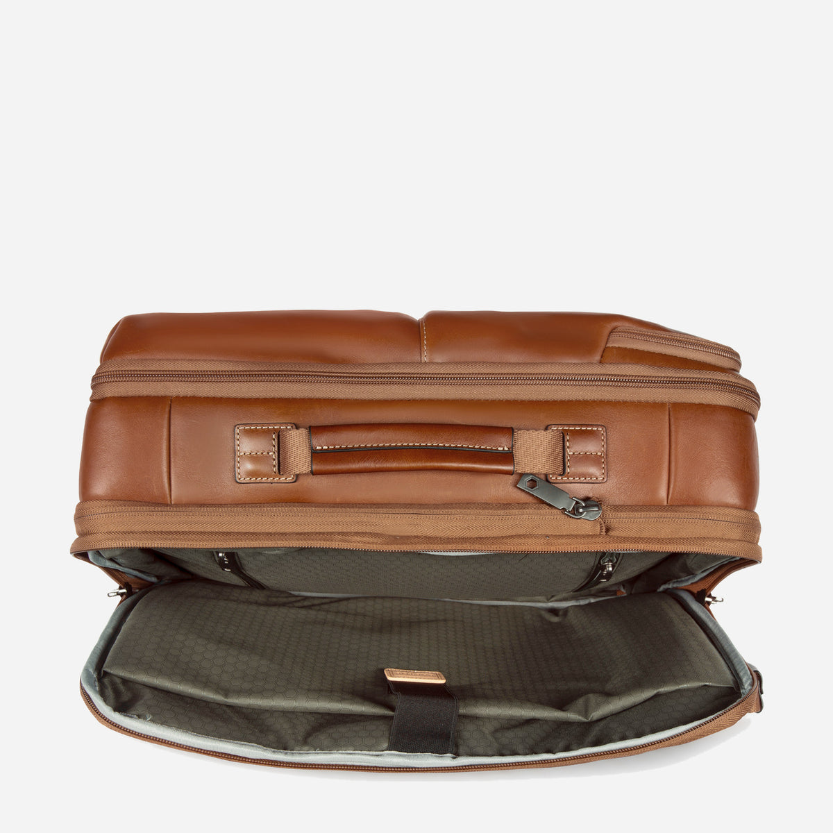 Expander Backpack