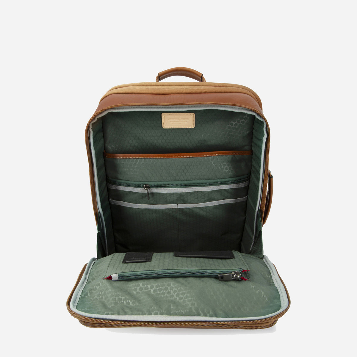 Expander Backpack