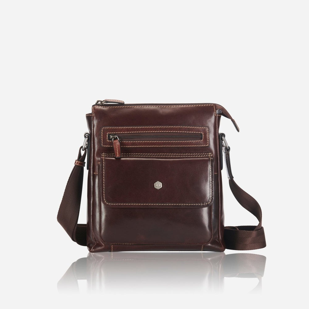 LADIES CASUAL CROSSBODY HAND BAG main image 1