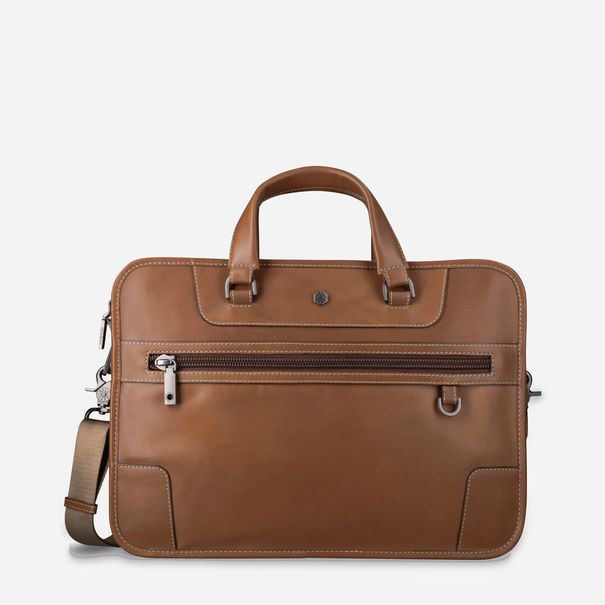 Medium Briefcase