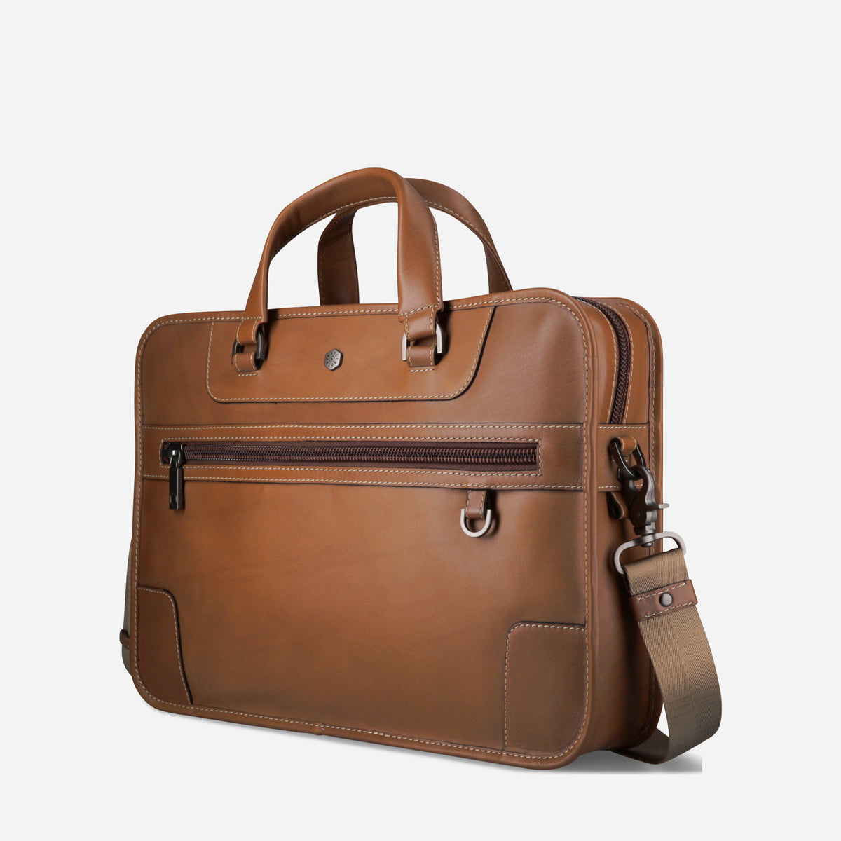 Medium Briefcase