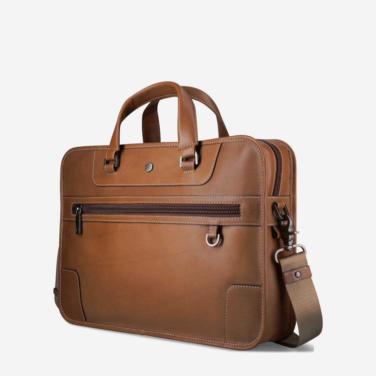 Medium Briefcase
