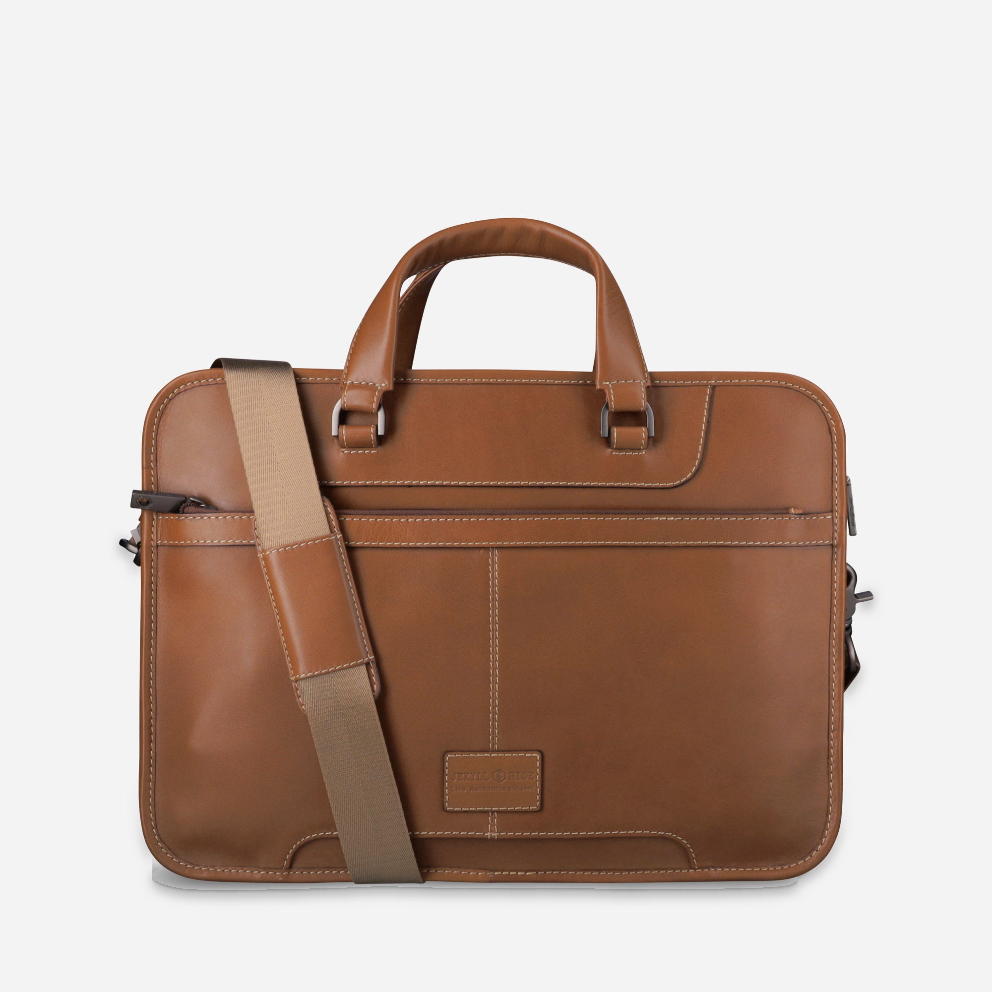 Medium Briefcase