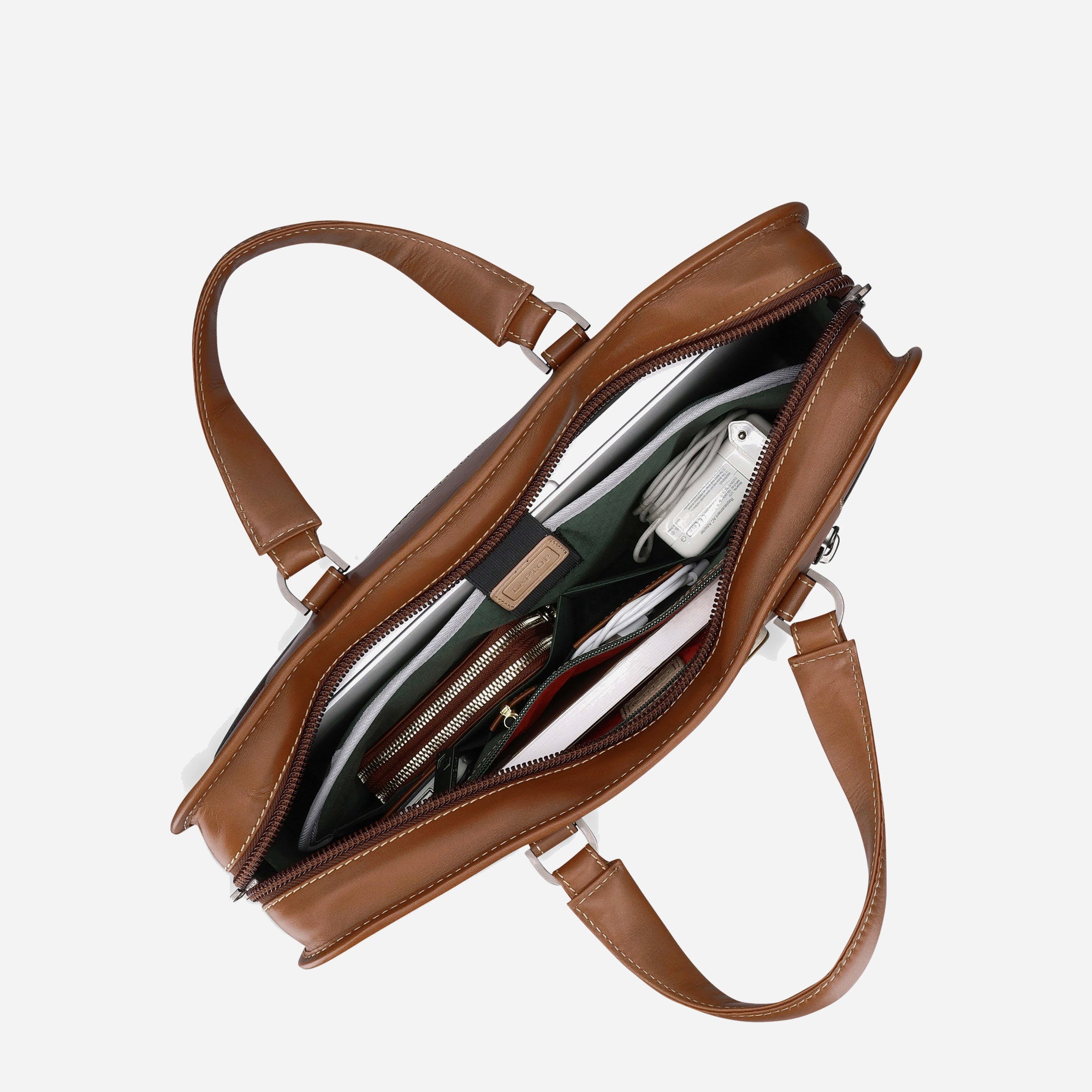 Medium Briefcase