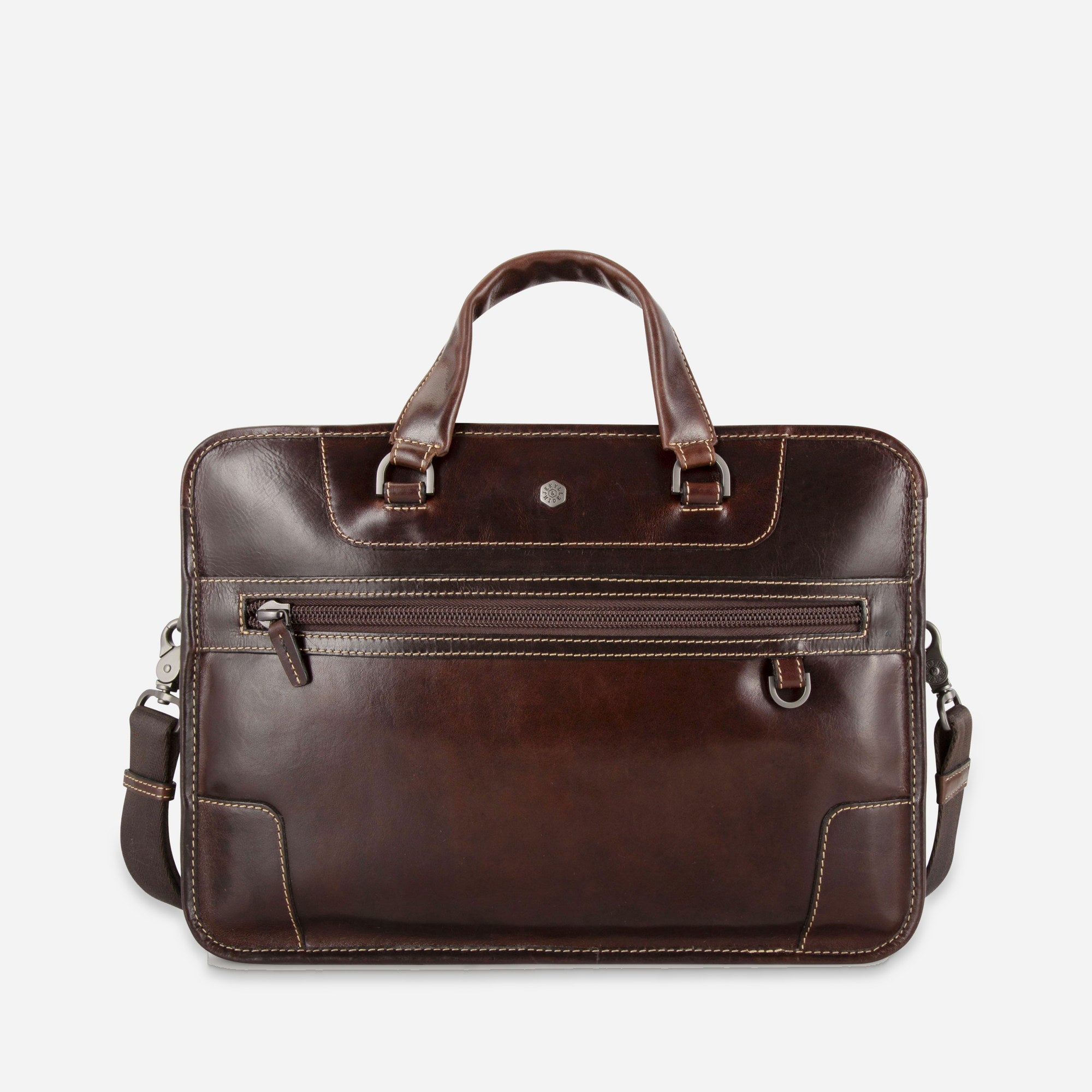Medium Briefcase
