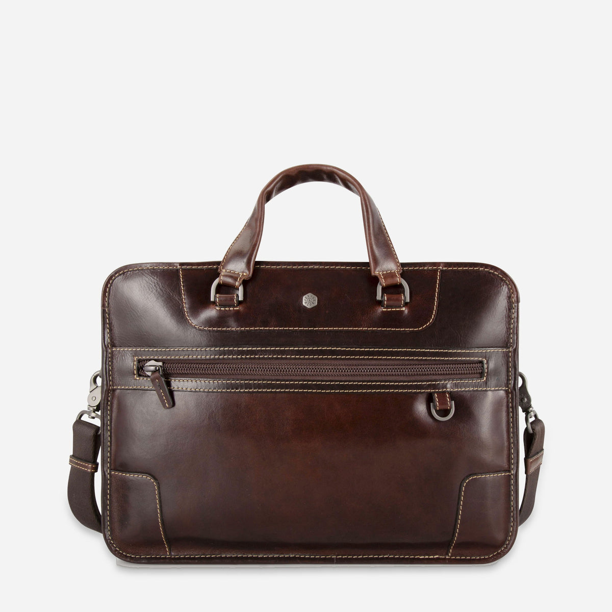 Medium Briefcase