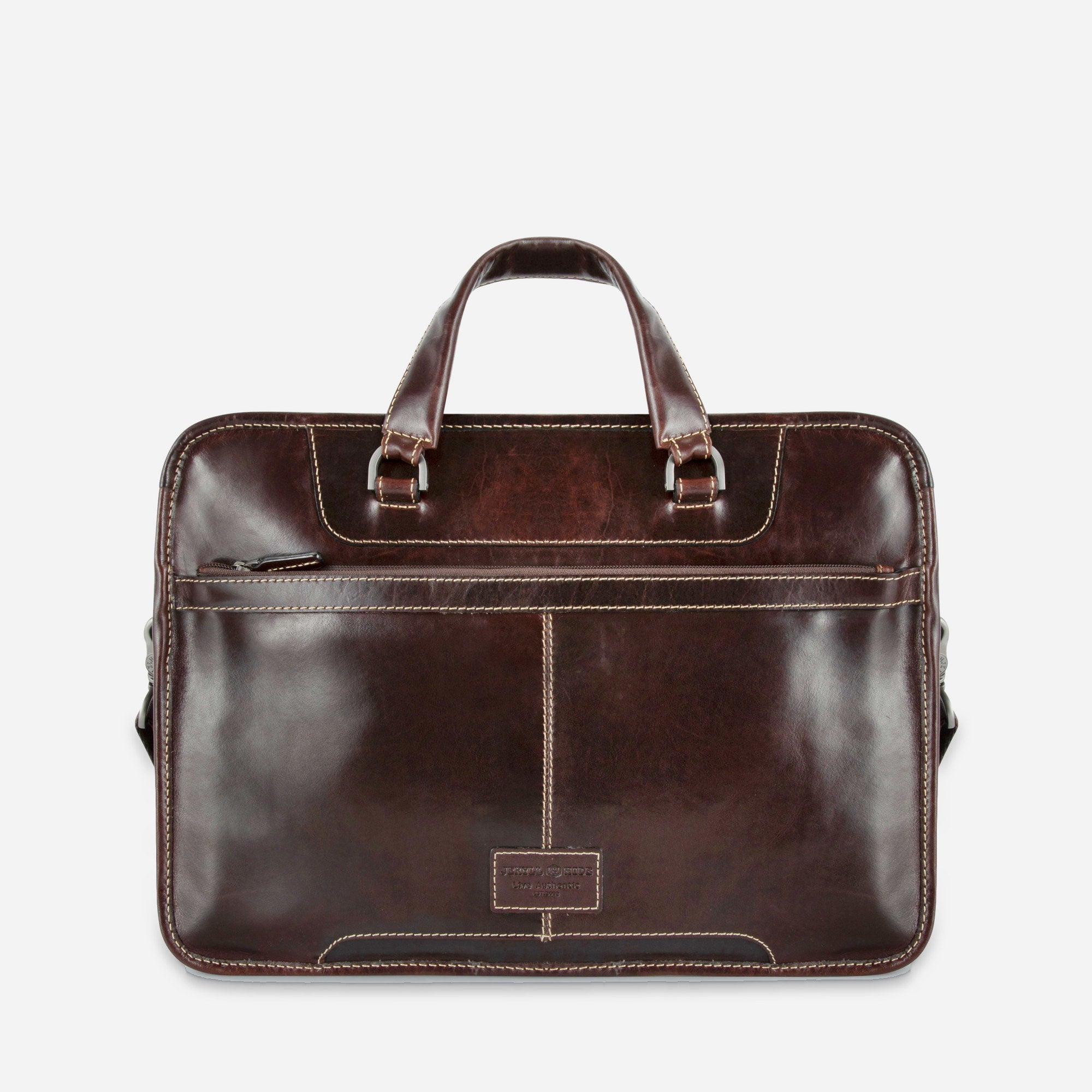 Medium Briefcase