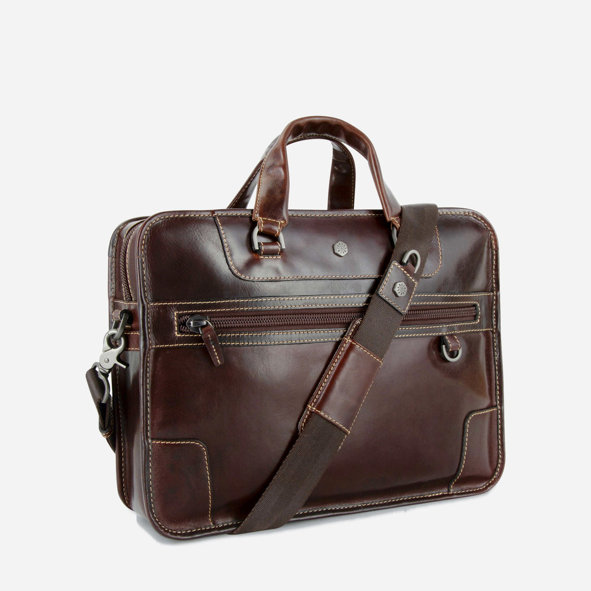 Medium Briefcase