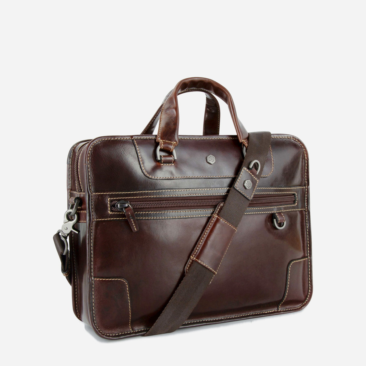 Medium Briefcase
