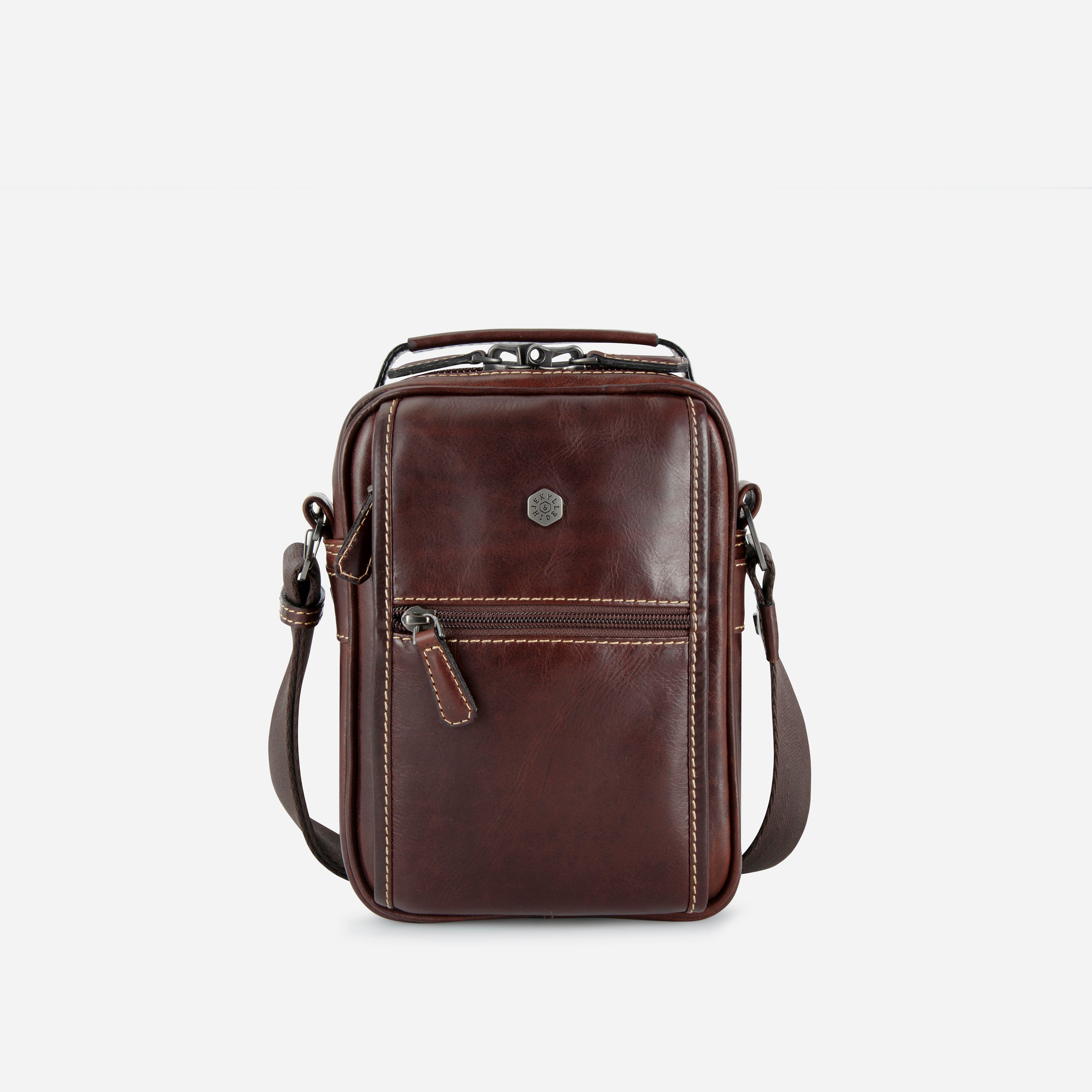 Detailed Crossbody