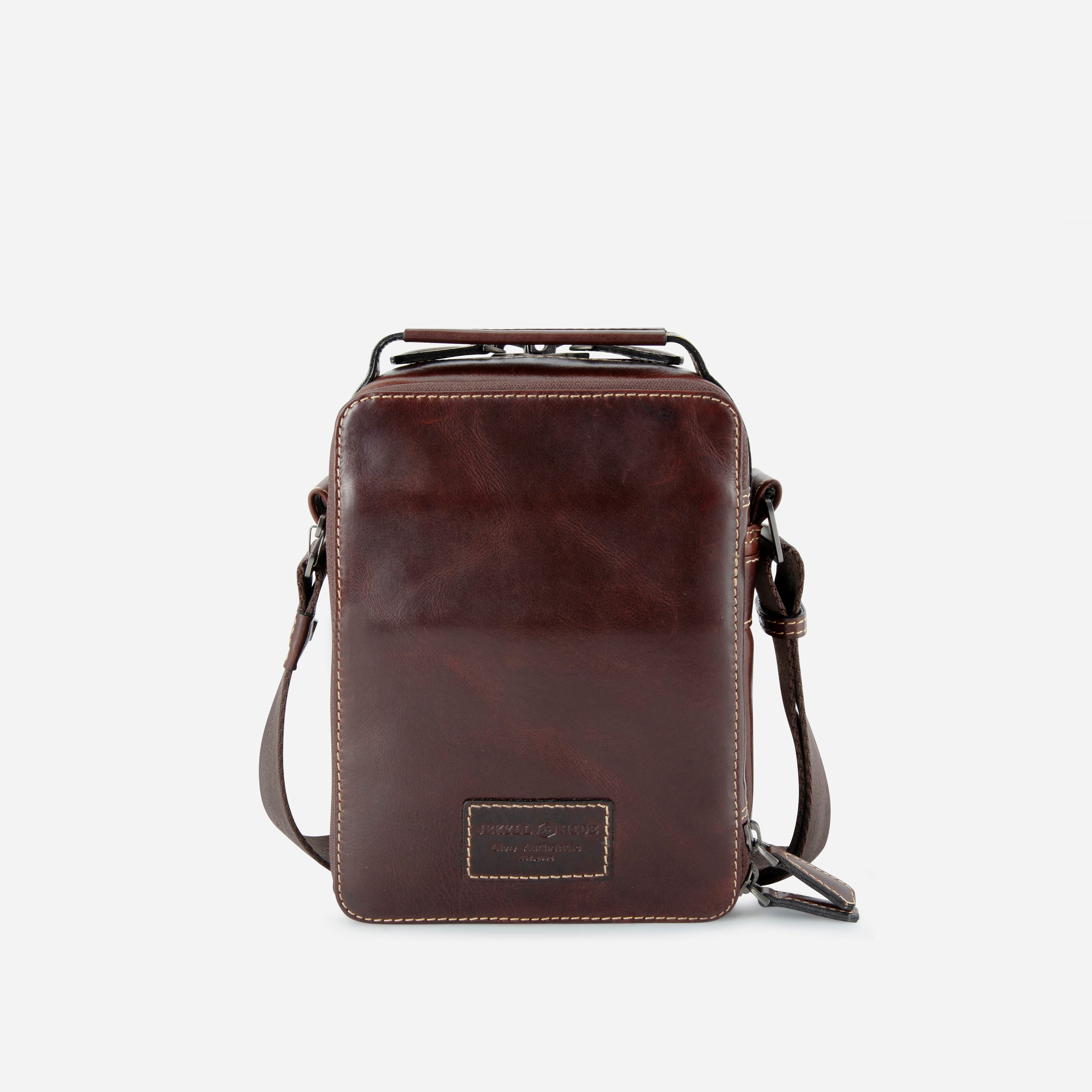 Detailed Crossbody