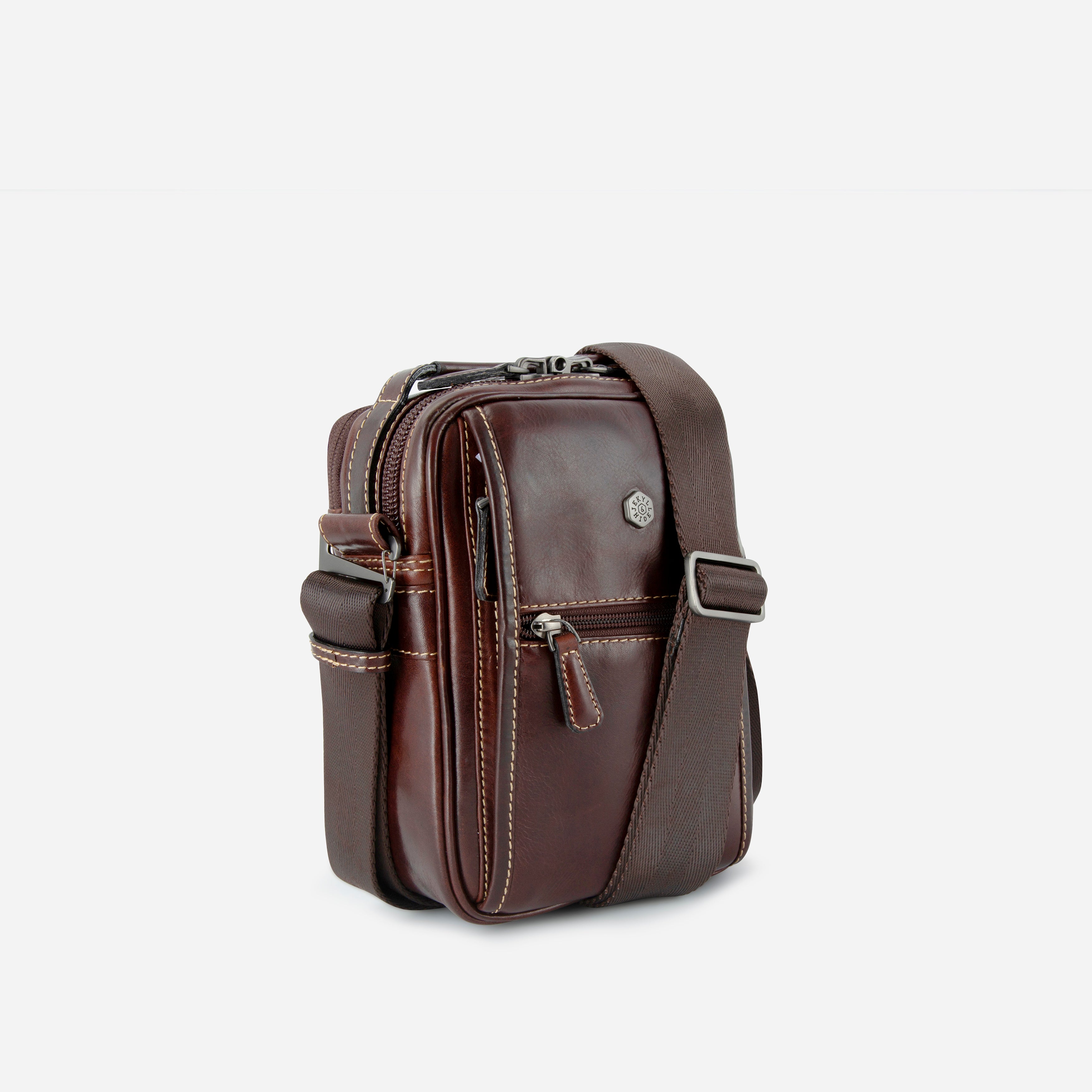 Detailed Crossbody