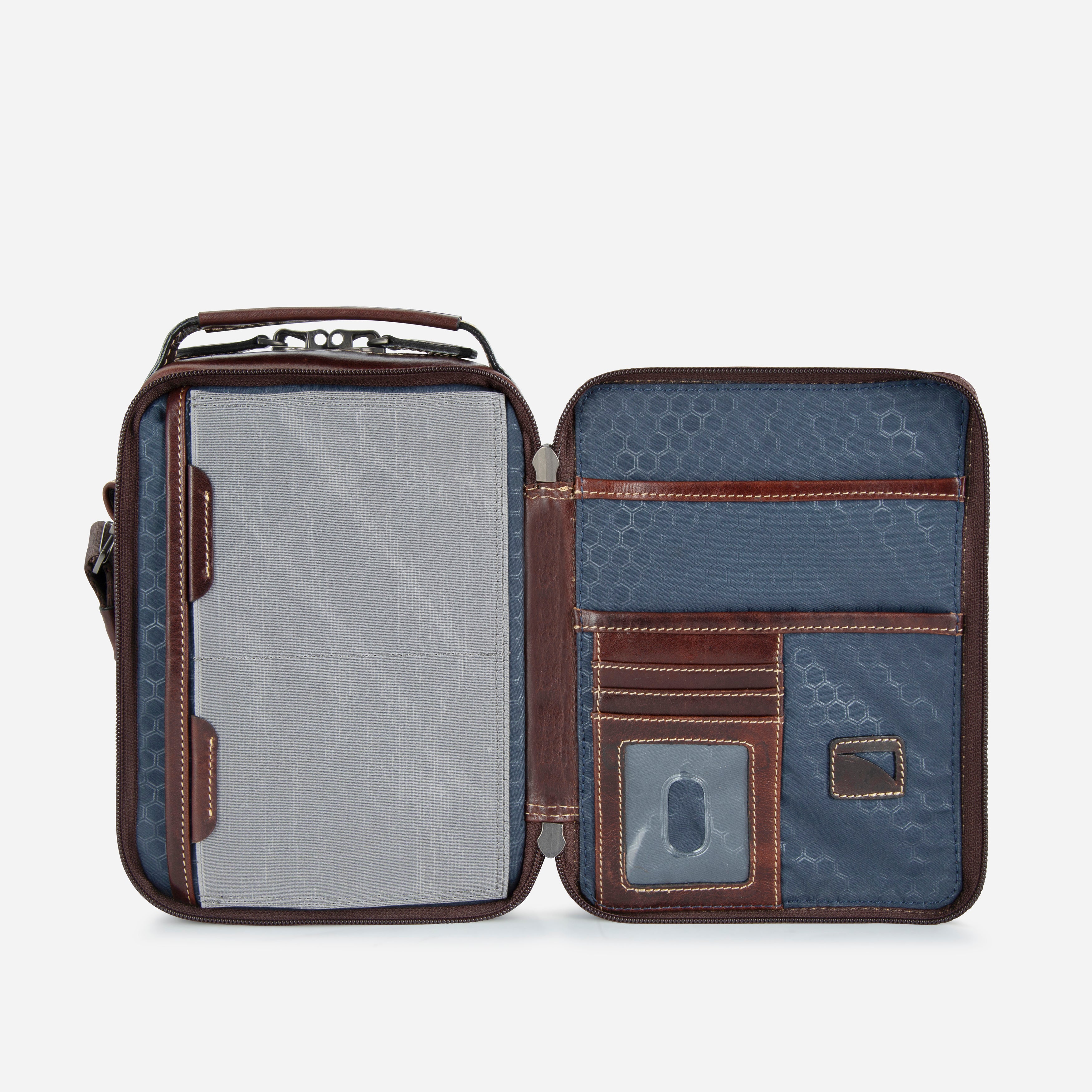 Detailed Crossbody