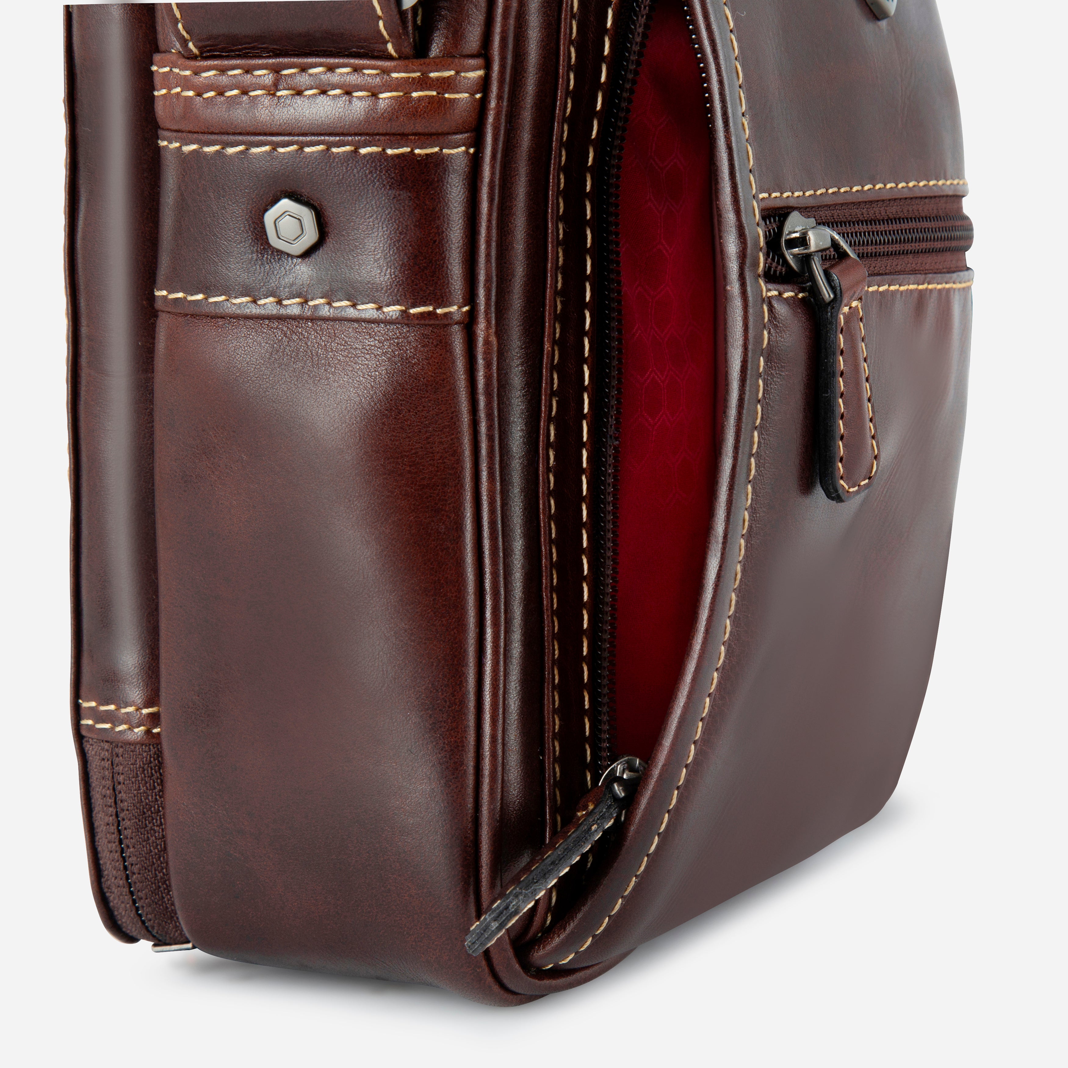 Detailed Crossbody