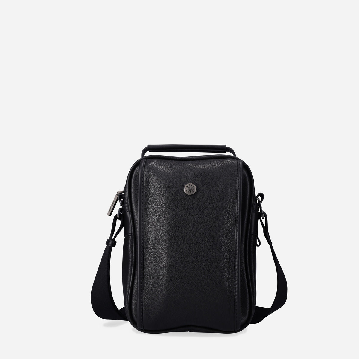 Detailed Crossbody