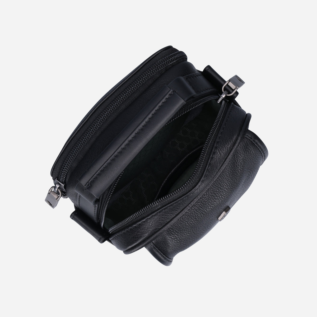 Detailed Crossbody