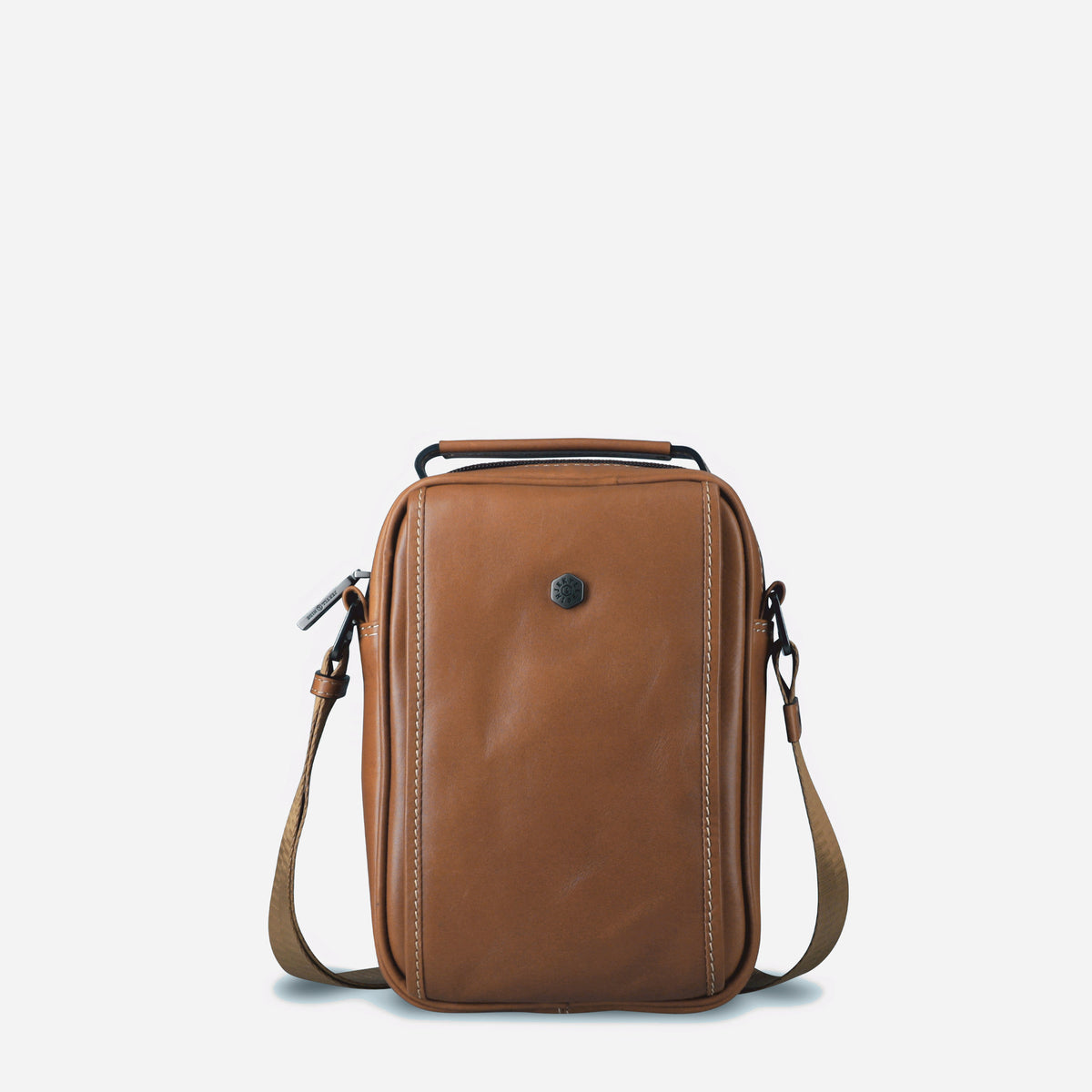 Detailed Crossbody
