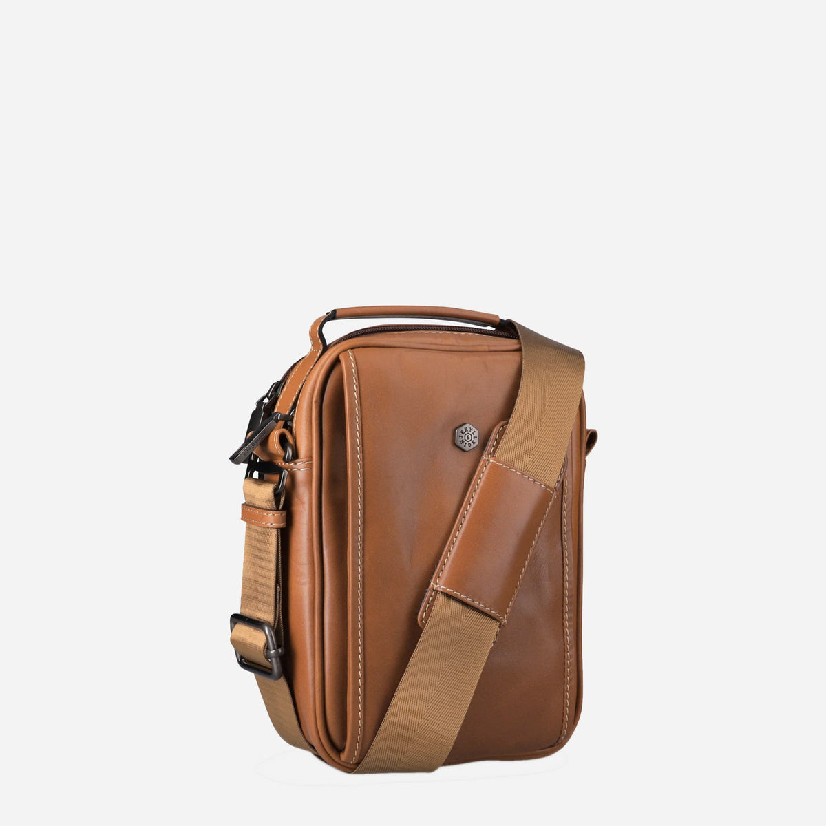 Oxford Detailed Crossbody
