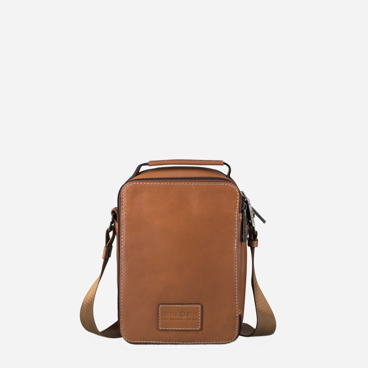 Oxford Detailed Crossbody