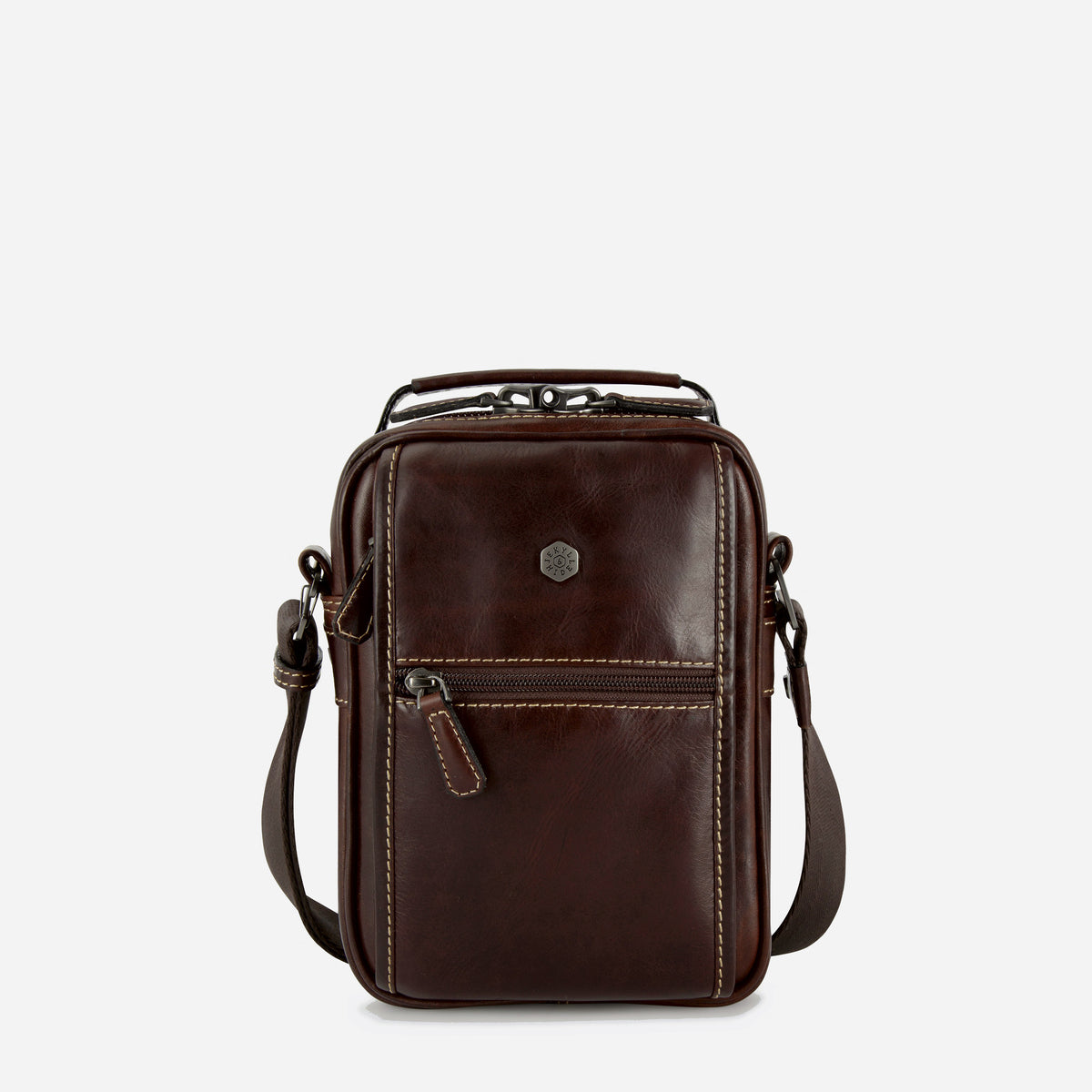 Detailed Crossbody