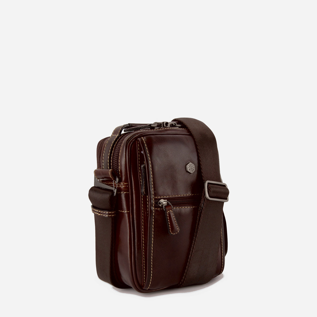 Detailed Crossbody