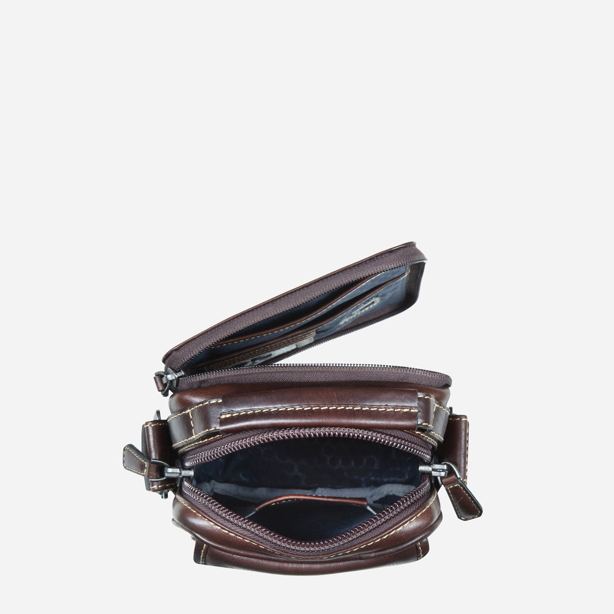 Detailed Crossbody