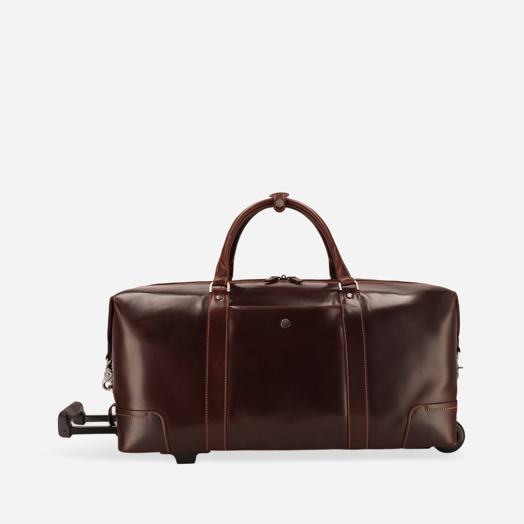 Wheeled Holdall