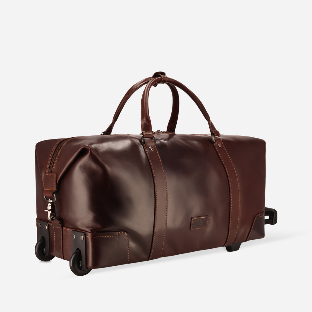 Wheeled Holdall