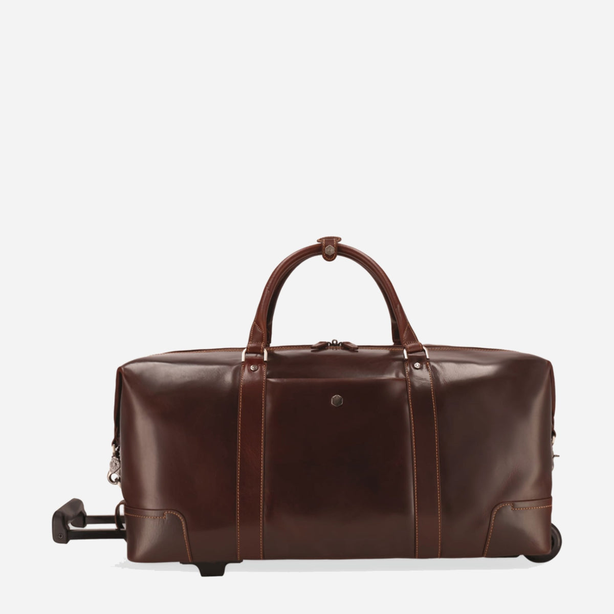 Wheeled Weekender