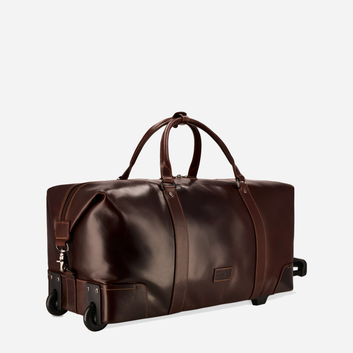 Wheeled Weekender