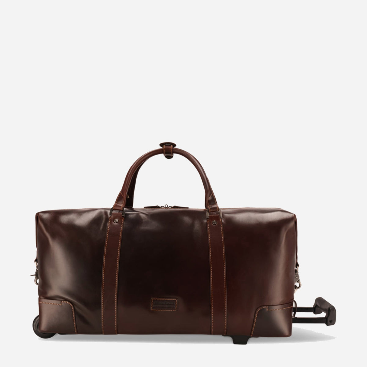 Wheeled Weekender