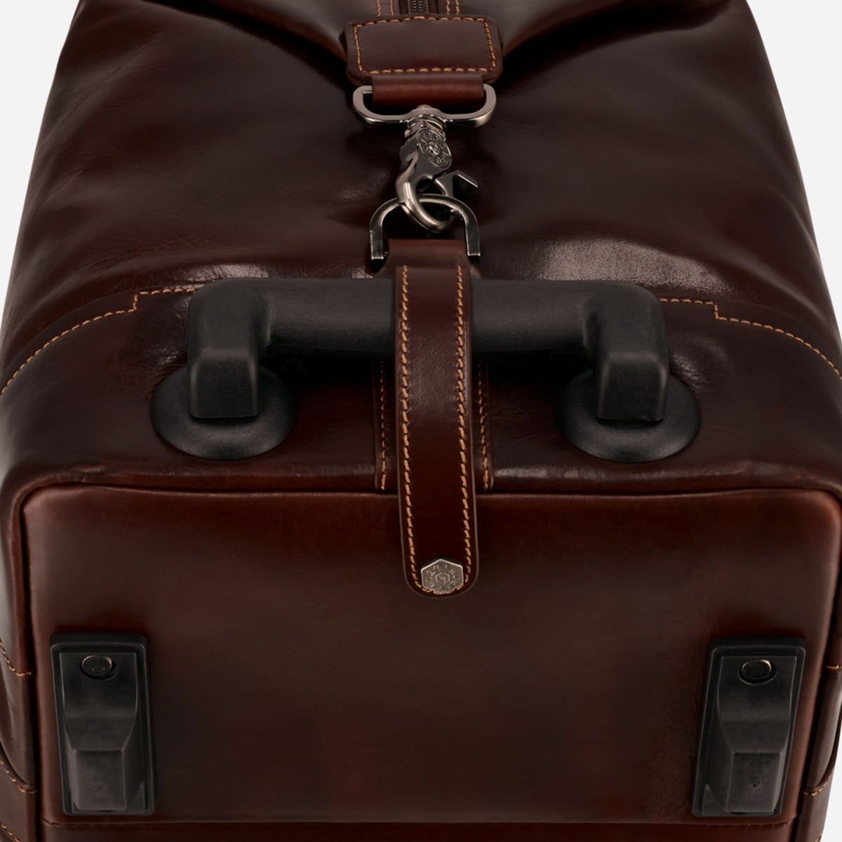 Wheeled Weekender