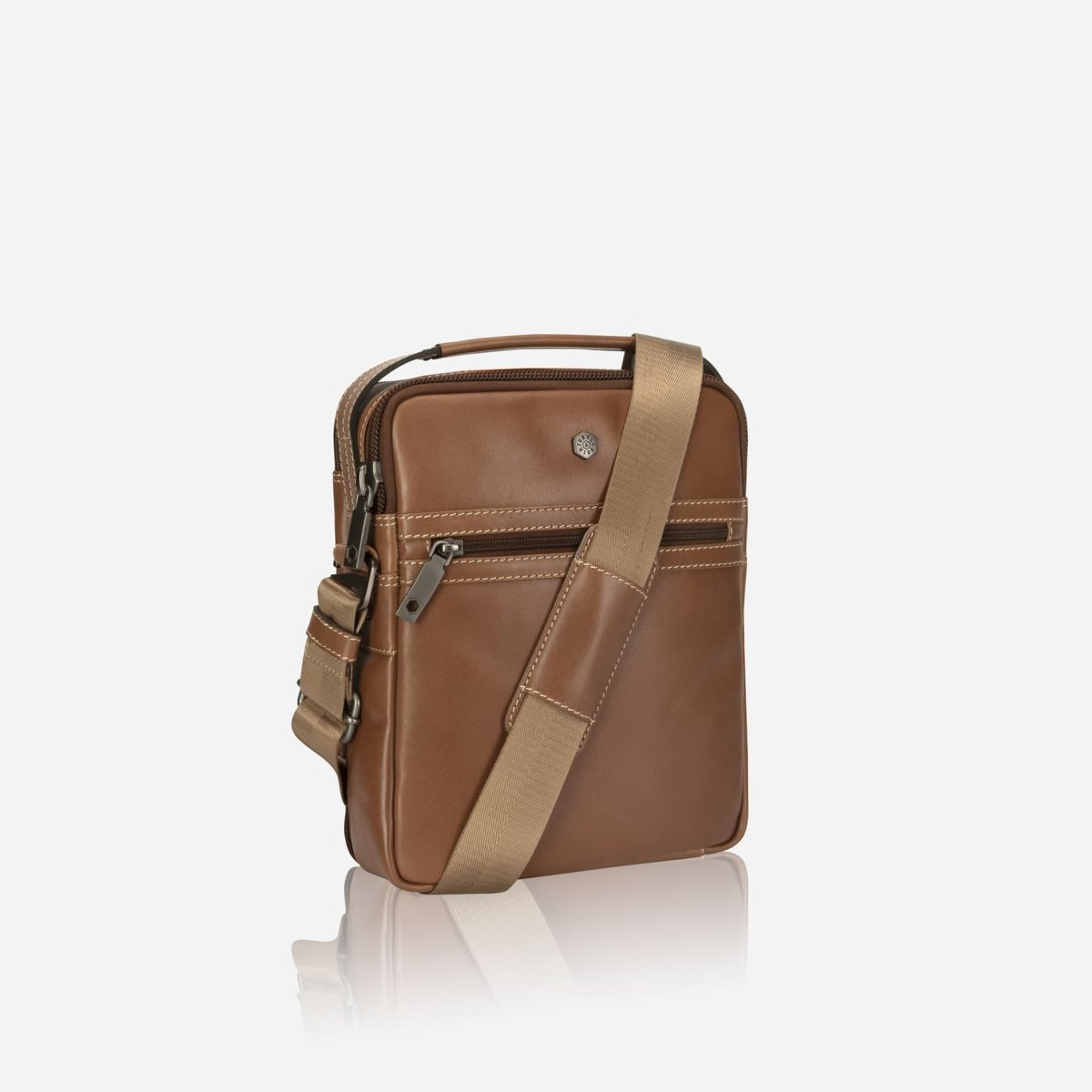 Mens Crossbody Organiser