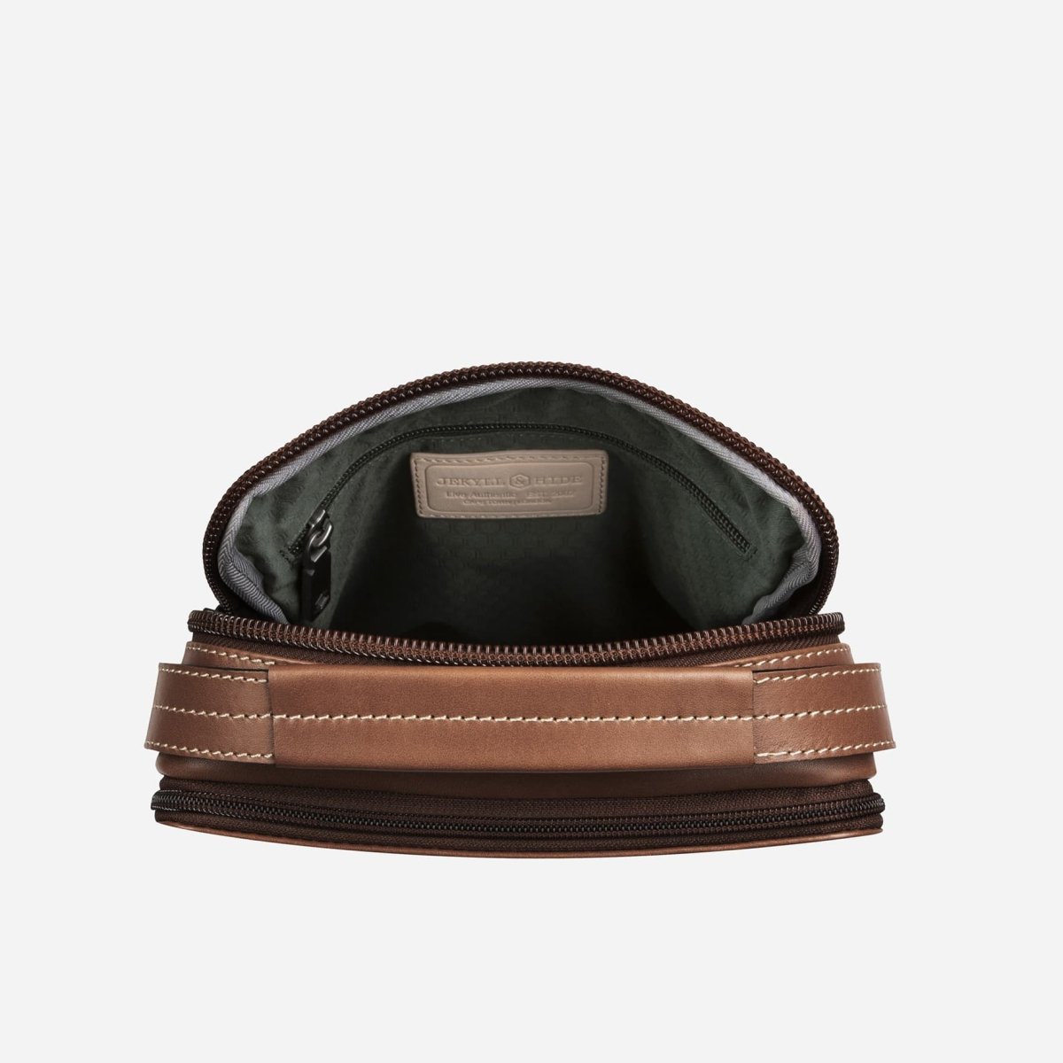 Mens Crossbody Organiser