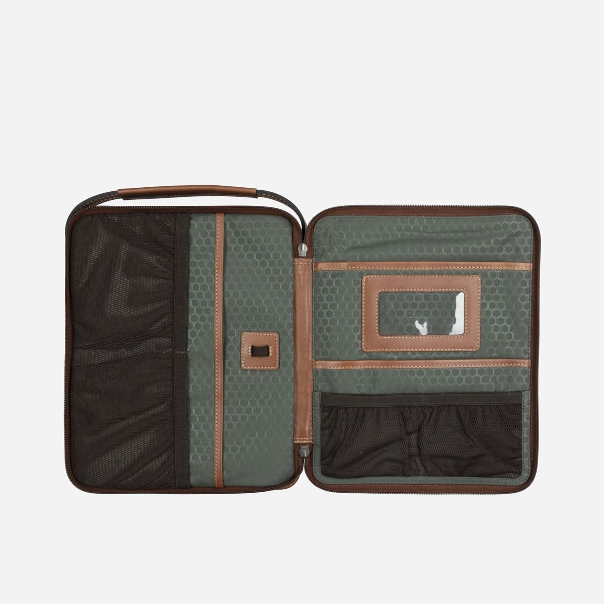 Mens Crossbody Organiser